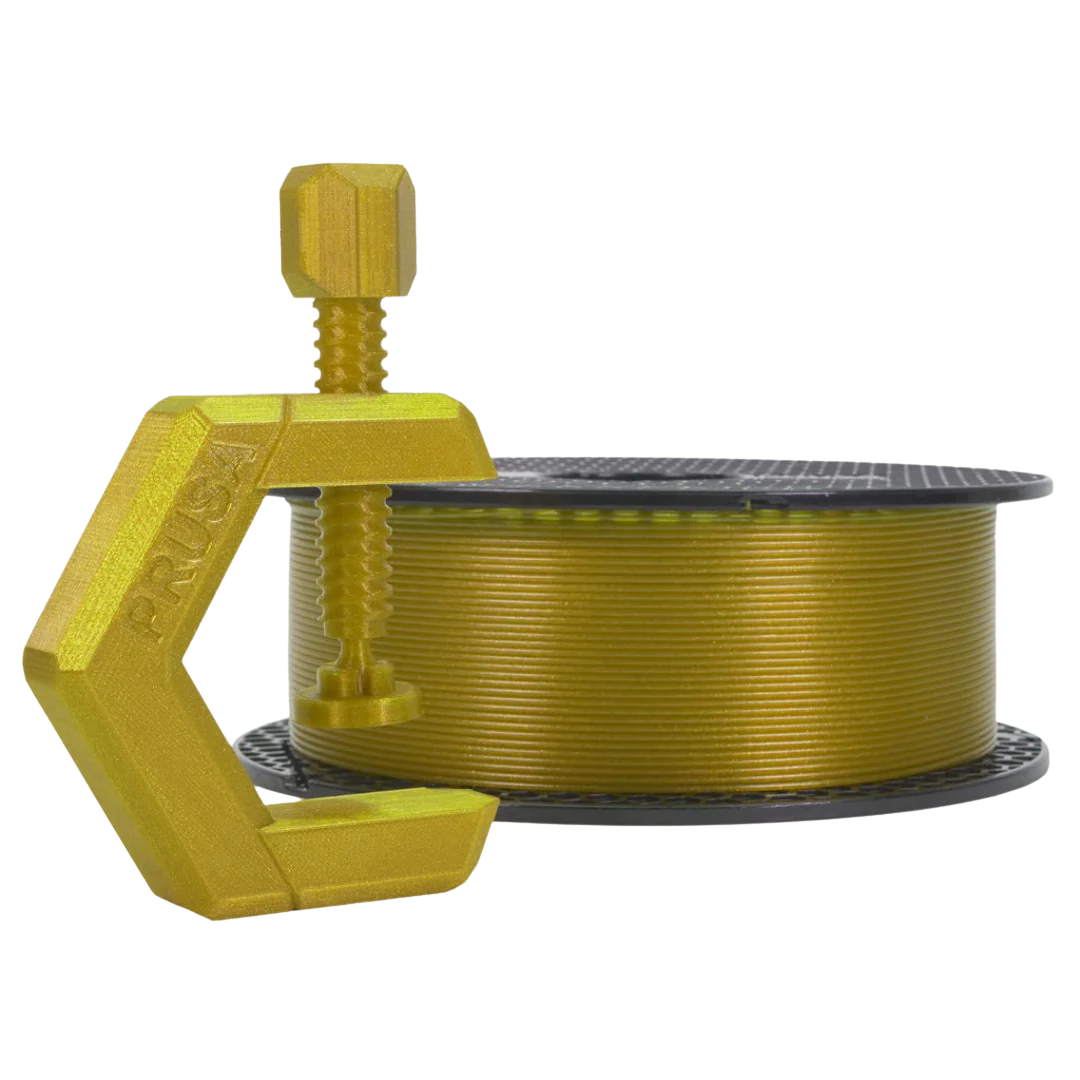 Filament 3D Prusament PETG 1kg (NFC) – Multipack 10 buc
