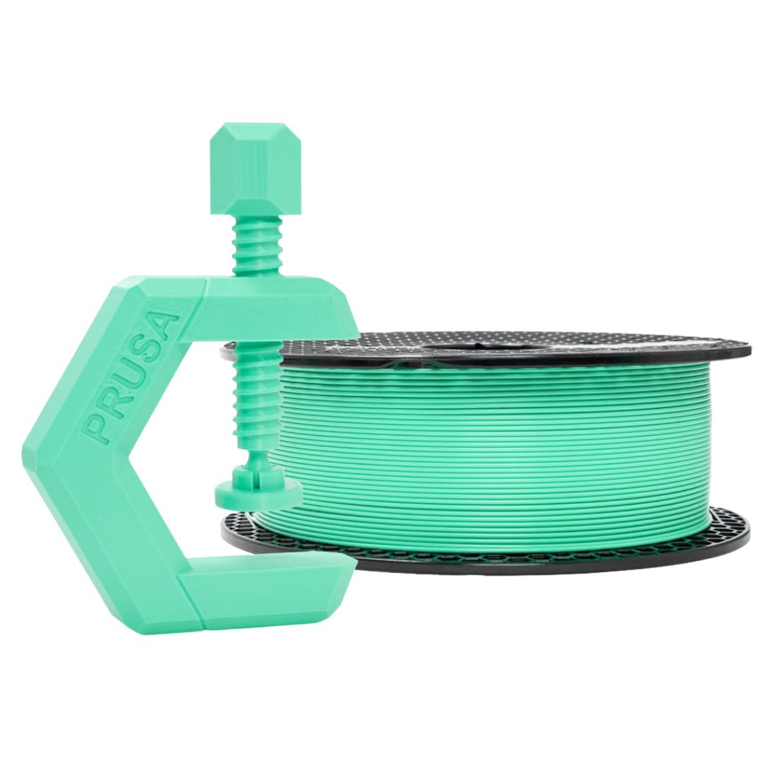 Filament 3D Prusament PETG 1kg (NFC) – Multipack 10 buc