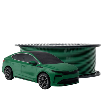 Emerald Green