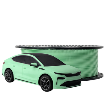 Electric Green