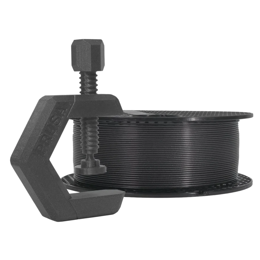 Filament 3D Prusament PETG 1kg (NFC) – Multipack 10 buc