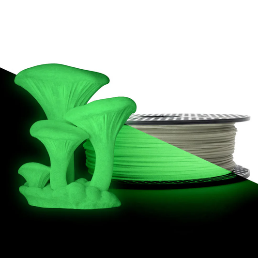 Filament 3D Prusament PETG Ultraglow