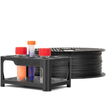 Filament 3D Prusament PP Carbon Fiber
