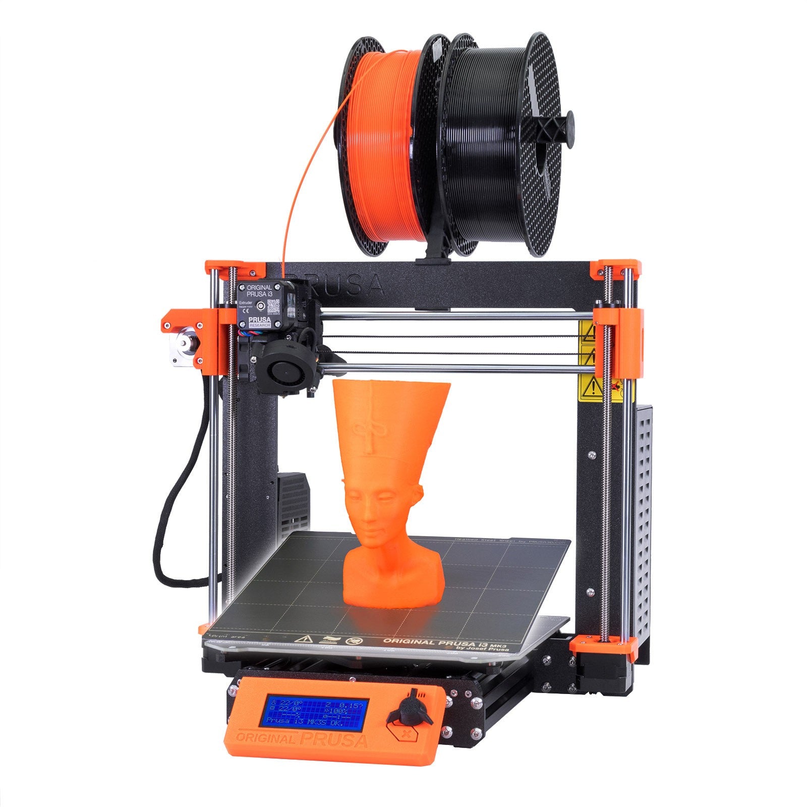 Imprimanta 3D Prusa I3 MK3S+