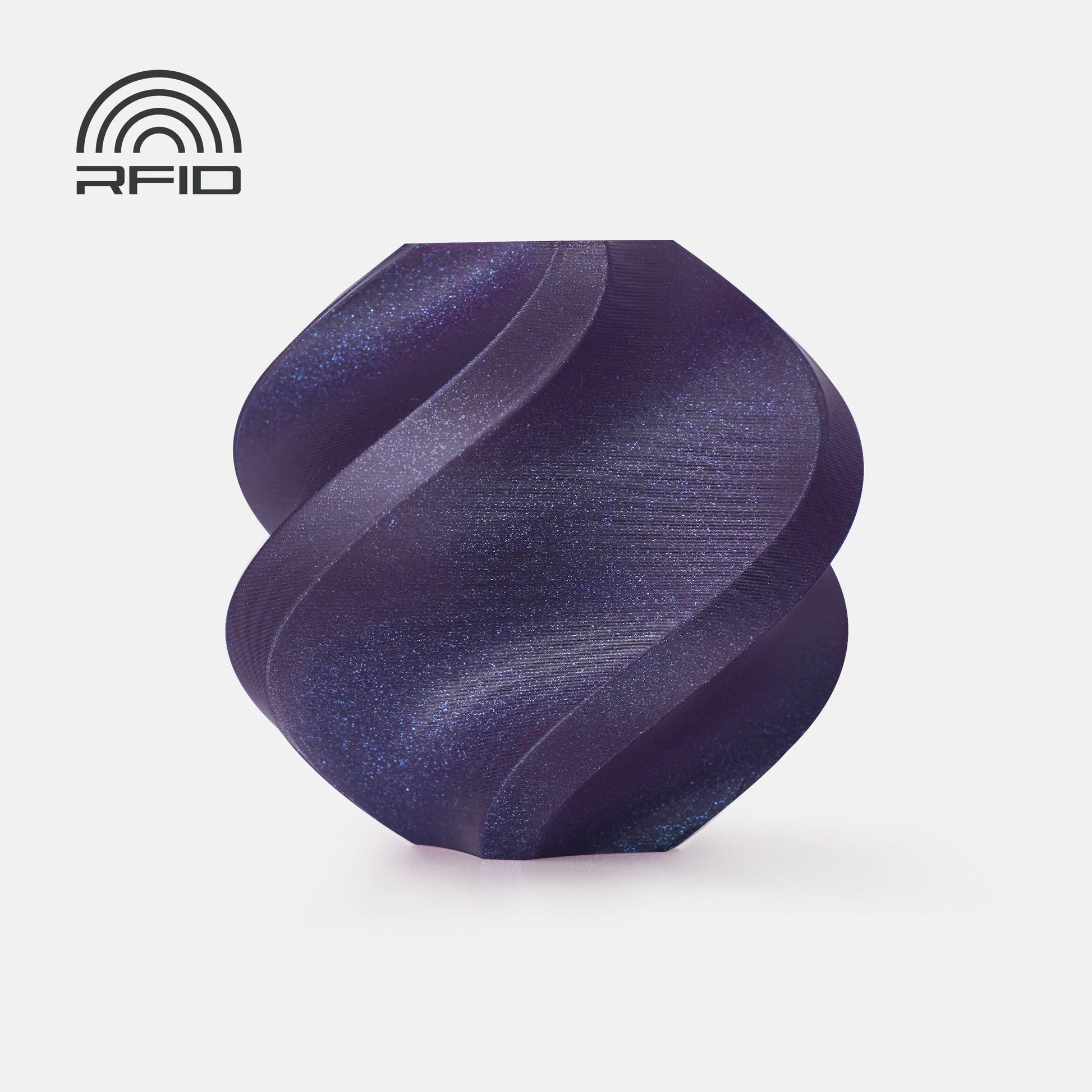 Filament 3D Bambu Lab PLA Galaxy