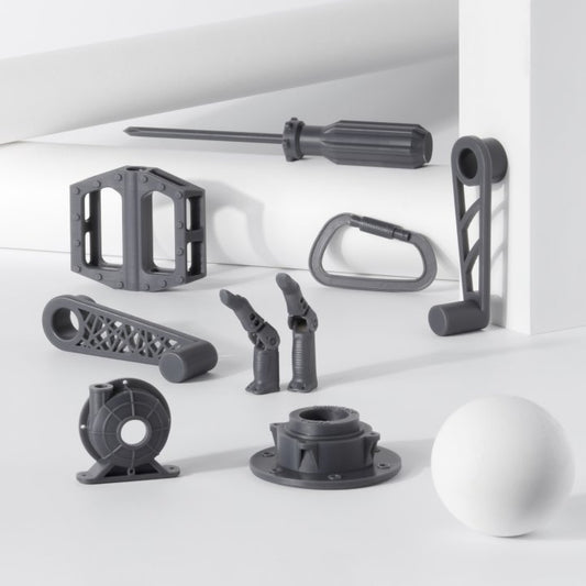 Rășină Formlabs Tough 2000 Resin (Form 3) 1 L RS-F2-TO20-01