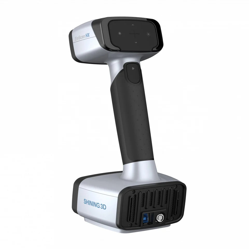 Scanner 3D Shining 3D EINSCAN HX