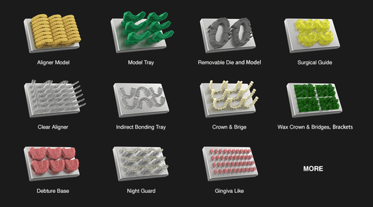 Imprimanta 3D Uniz Slash 2 Plus