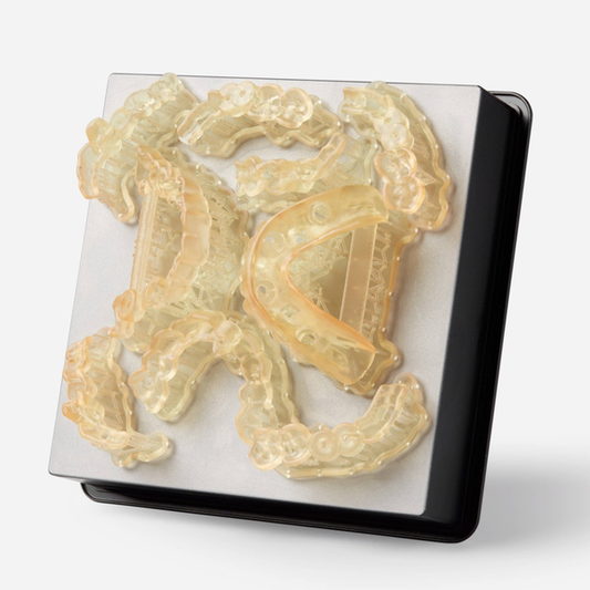 Rășină Formlabs Surgical Guide Resin (Form 3) 1 L RS-F2-SGAM-01