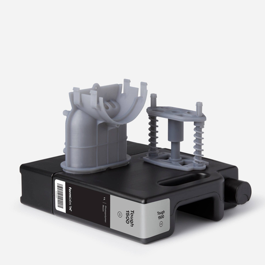 Rășină Formlabs Tough 1500 Resin V1 (Form 3) 1 L RS-F2-TO15-01