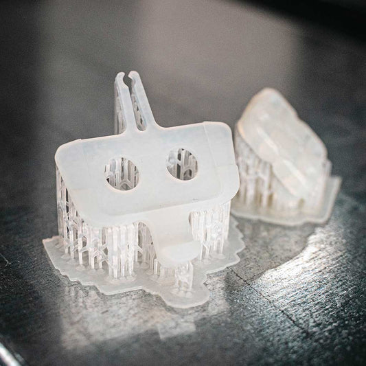 Rășină Formfutura Engineering LCD Series - Tough Resin