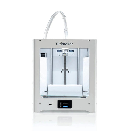 Imprimanta 3D UltiMaker 2+ Connect
