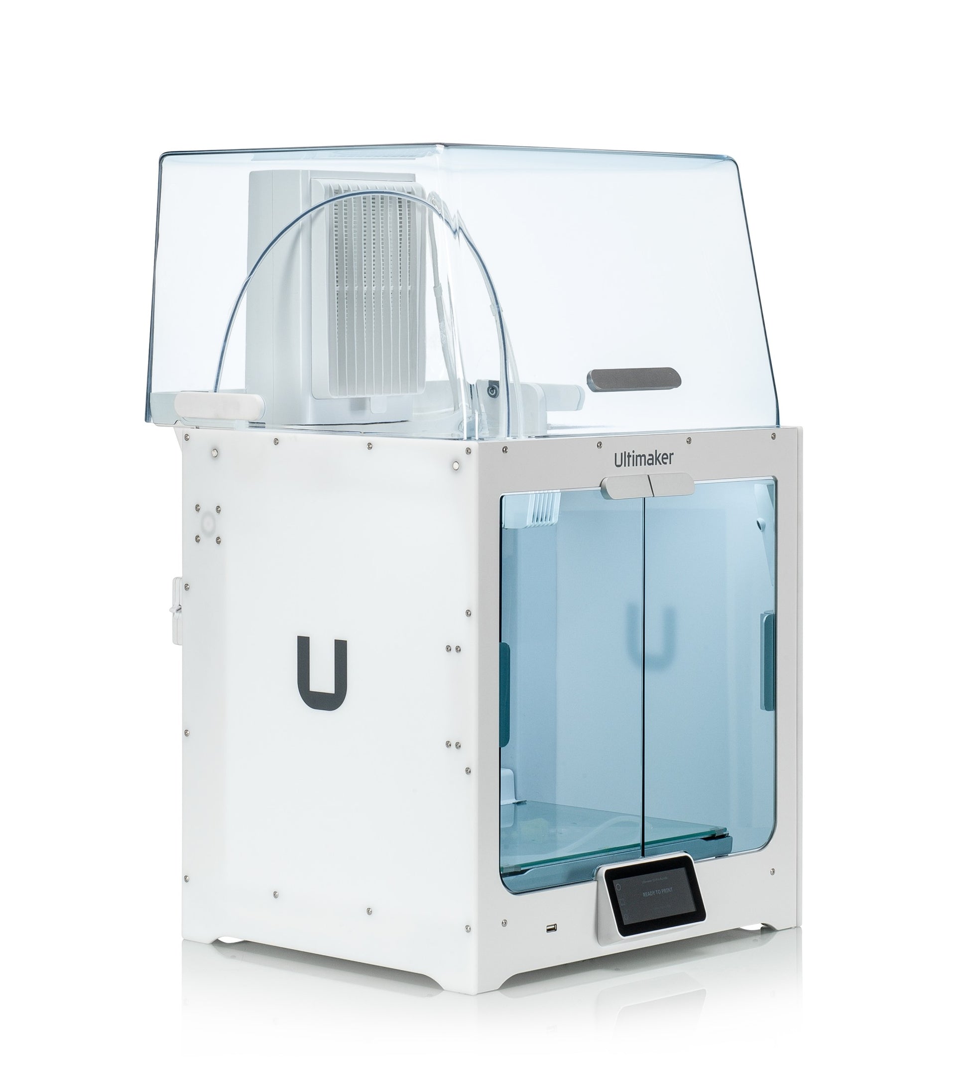 Air Manager UltiMaker S5