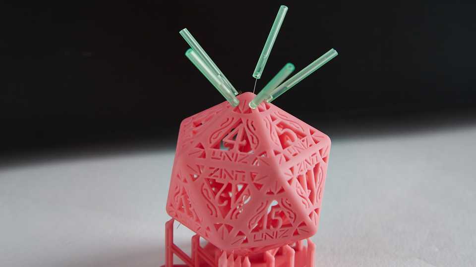 Imprimanta 3D Uniz Ibee