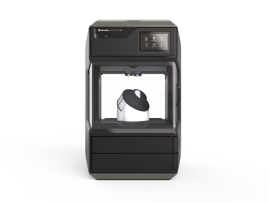 Imprimanta 3D Makerbot Method X