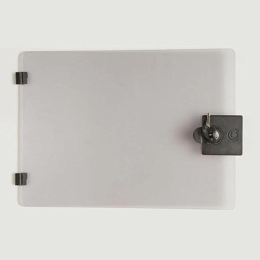 Ușă Plexiglas Craftbot 2 / Plus / Pro Door Set