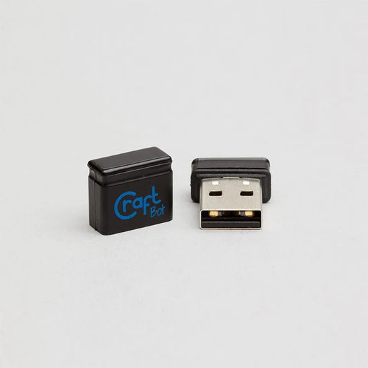 Flash USB Craftbot Pendrive nano 2GB