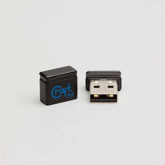 Flash USB Craftbot