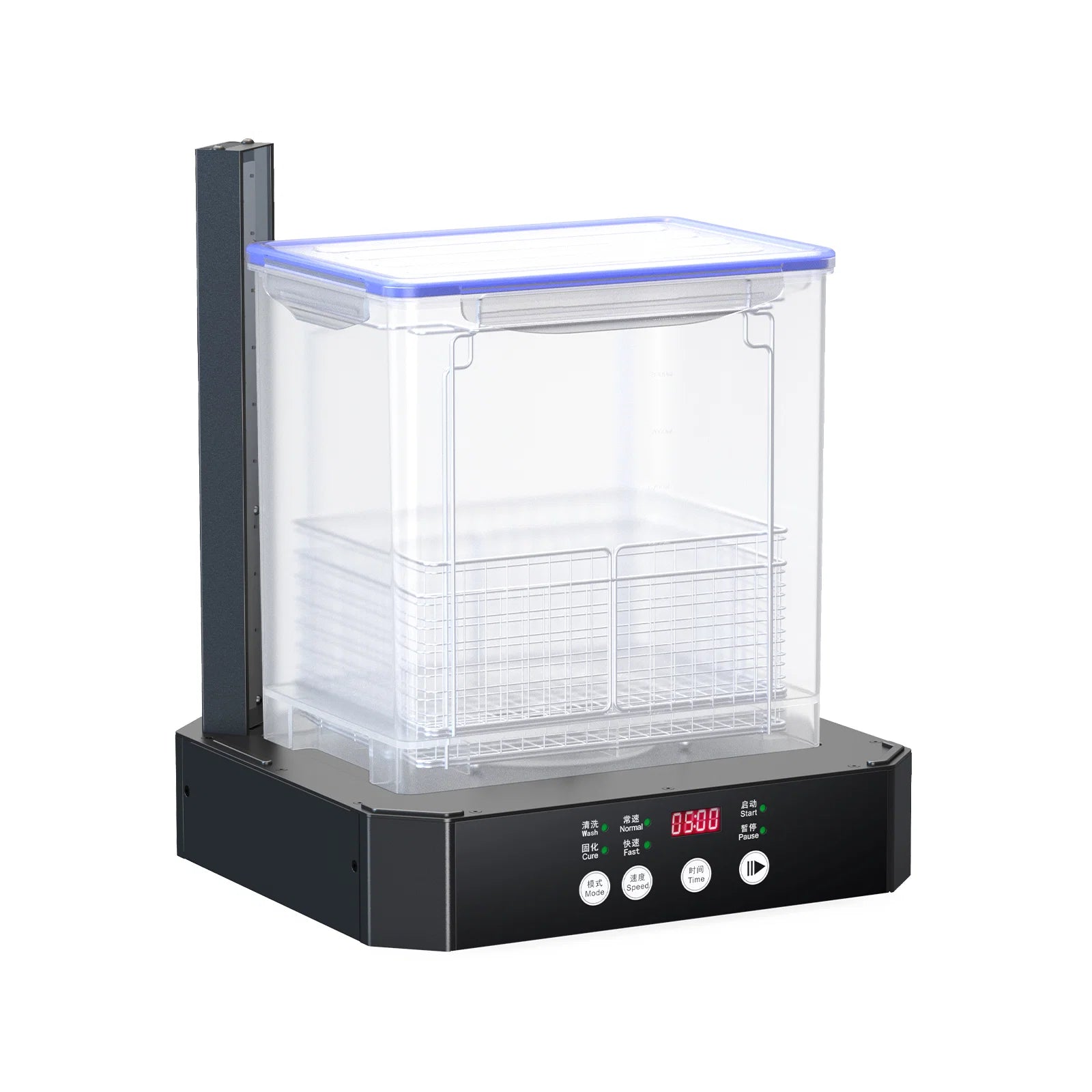 Creality UW-03 Washing/Curing Machine