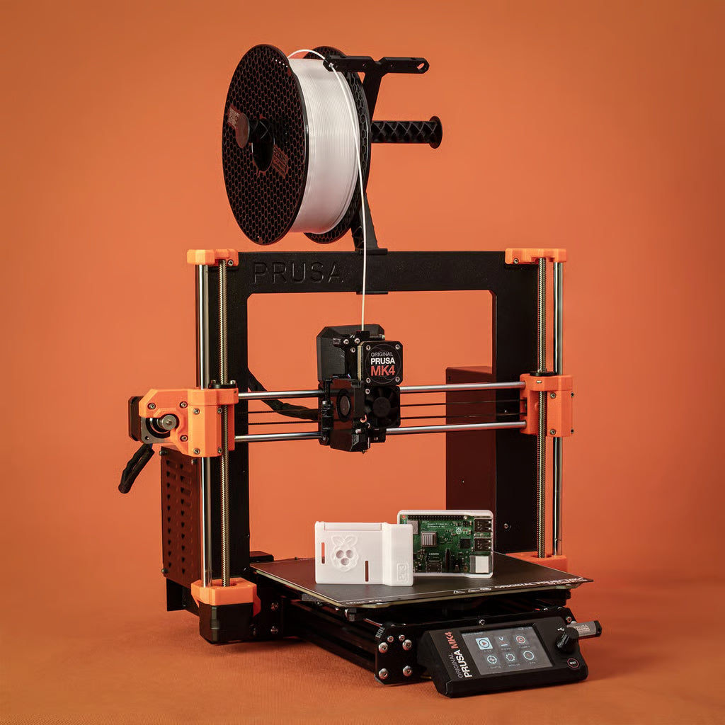 Filament 3D Prusament PETG V0 1kg