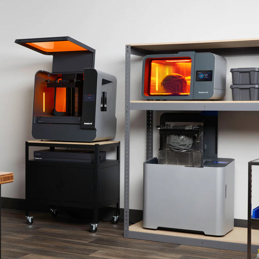 Imprimanta 3D Formlabs Form 3L Complete Package