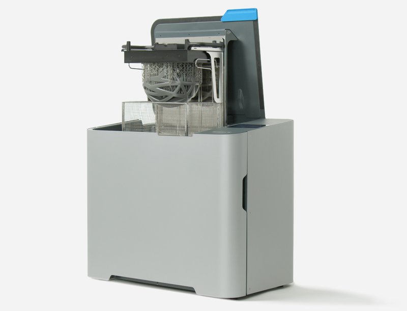 formlabs 3Dプリンター formlabs form wash Formlabs Form Wash L V2 (stație de curățare) – 3D Dot Imprimare 3D