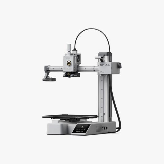 Imprimanta 3D Bambu Lab A1 mini