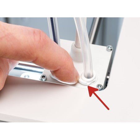 Clemă Bovden UltiMaker - 2137 - 3D Dot Imprimare 3D