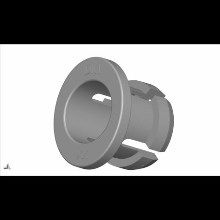 Colier de cuplare tuburi - 3D Dot Imprimare 3D