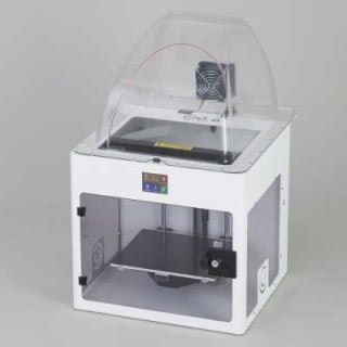 Dome PETG Craftbot Plus - 3D Dot Imprimare 3D