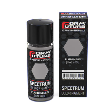 Platinum Grey (gri)