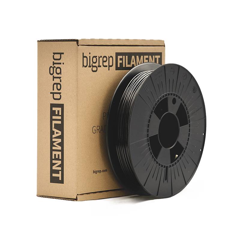 Filament 3D BigRep HI-Temp - 3D Dot Imprimare 3D