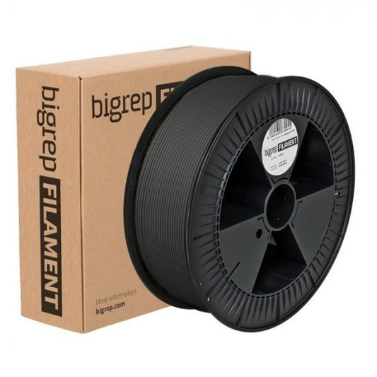 Filament 3D BigRep HI-TEMP CF - 3D Dot Imprimare 3D