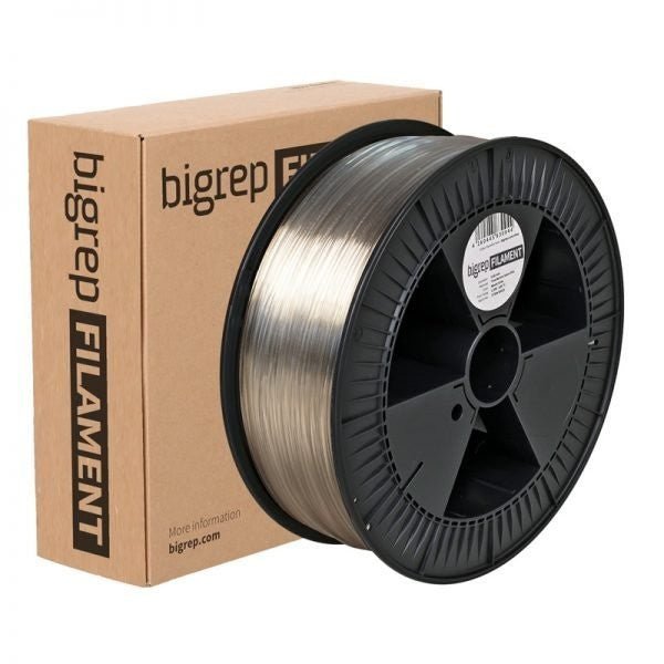 Filament 3D BigRep PETG - 3D Dot Imprimare 3D