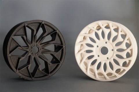 Filament 3D BigRep PRO HT - 3D Dot Imprimare 3D