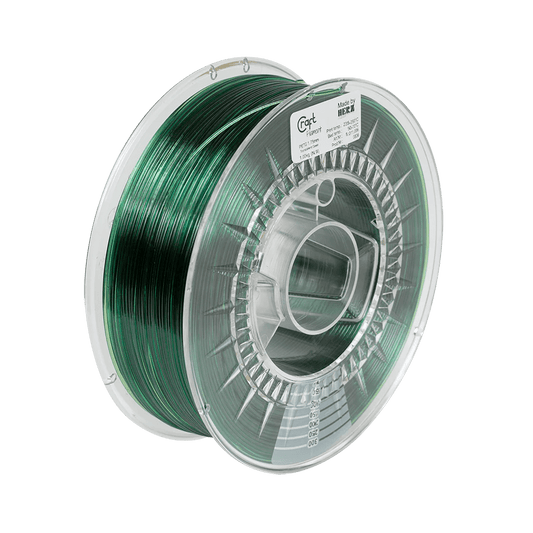 Filament 3D Craftbot PET-G - 3D Dot Imprimare 3D