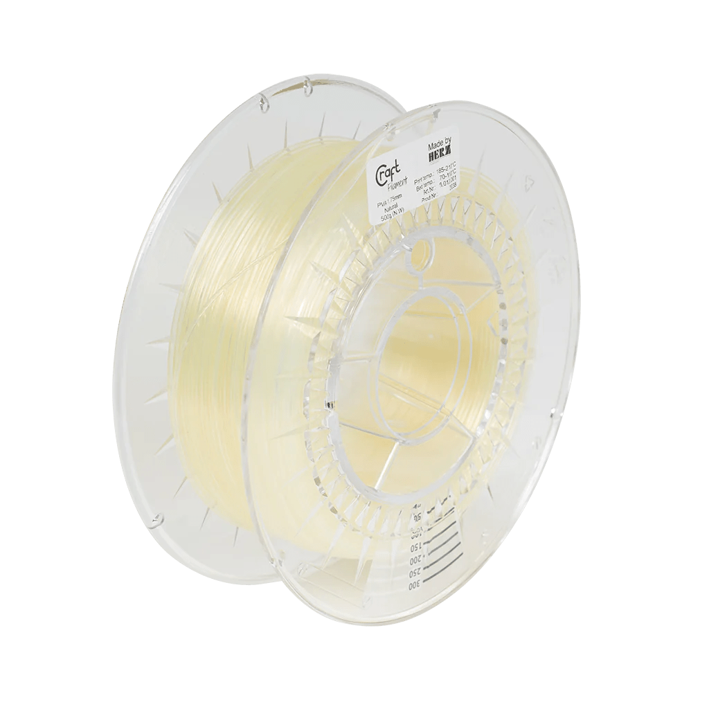 Filament 3D Craftbot PVA - 3D Dot Imprimare 3D