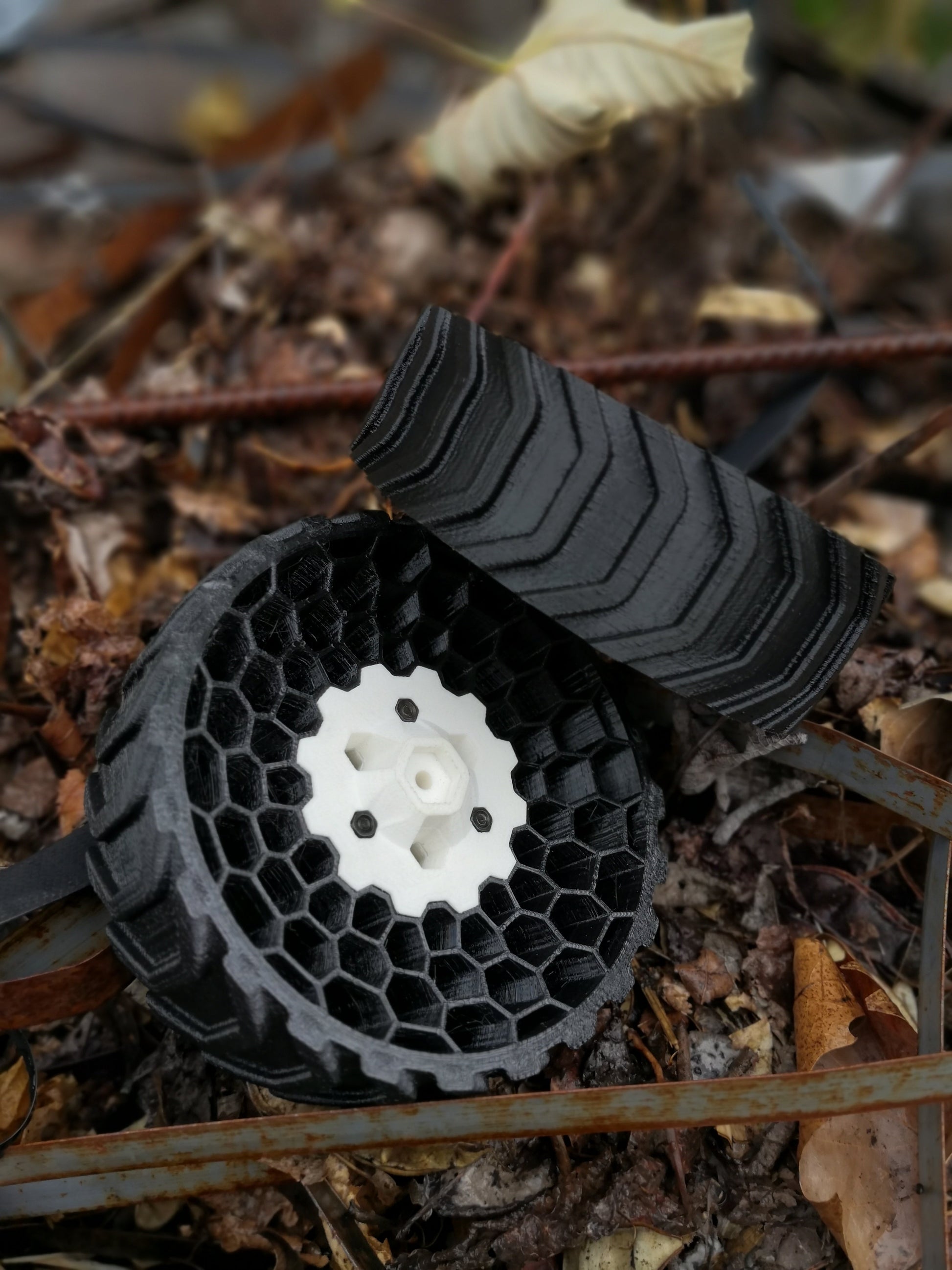 Filament 3D Formfutura FlexiFil - 3D Dot Imprimare 3D