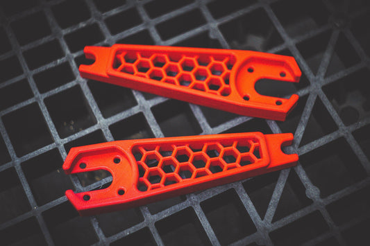 Filament 3D Formfutura HD Glass - 3D Dot Imprimare 3D