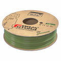 Pastel Green Stained