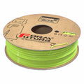 Fluor Yellow Stained