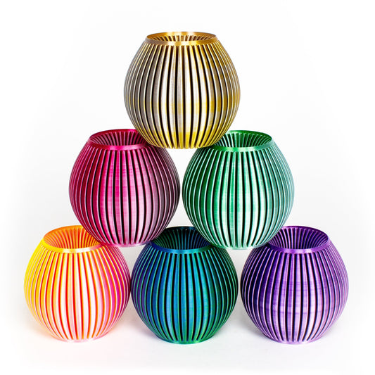 Filament 3D Formfutura High Gloss PLA ColorMorph - 3D Dot Imprimare 3D