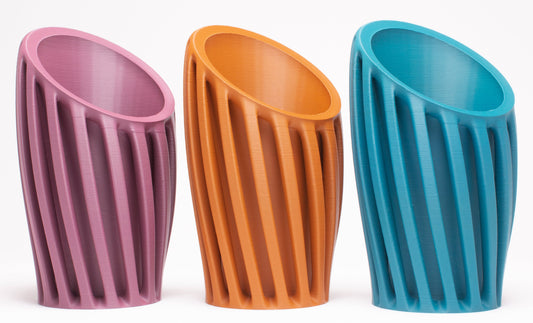 Filament 3D FormFutura Matt PLA - 3D Dot Imprimare 3D