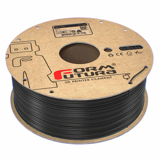 Filament 3D Formfutura Python Flex TPU 98A - 3D Dot Imprimare 3D