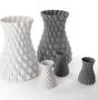 Filament 3D FormFutura StoneFil PLA - 3D Dot Imprimare 3D