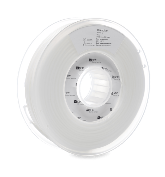 Filament 3D UltiMaker Breakaway - 3D Dot Imprimare 3D