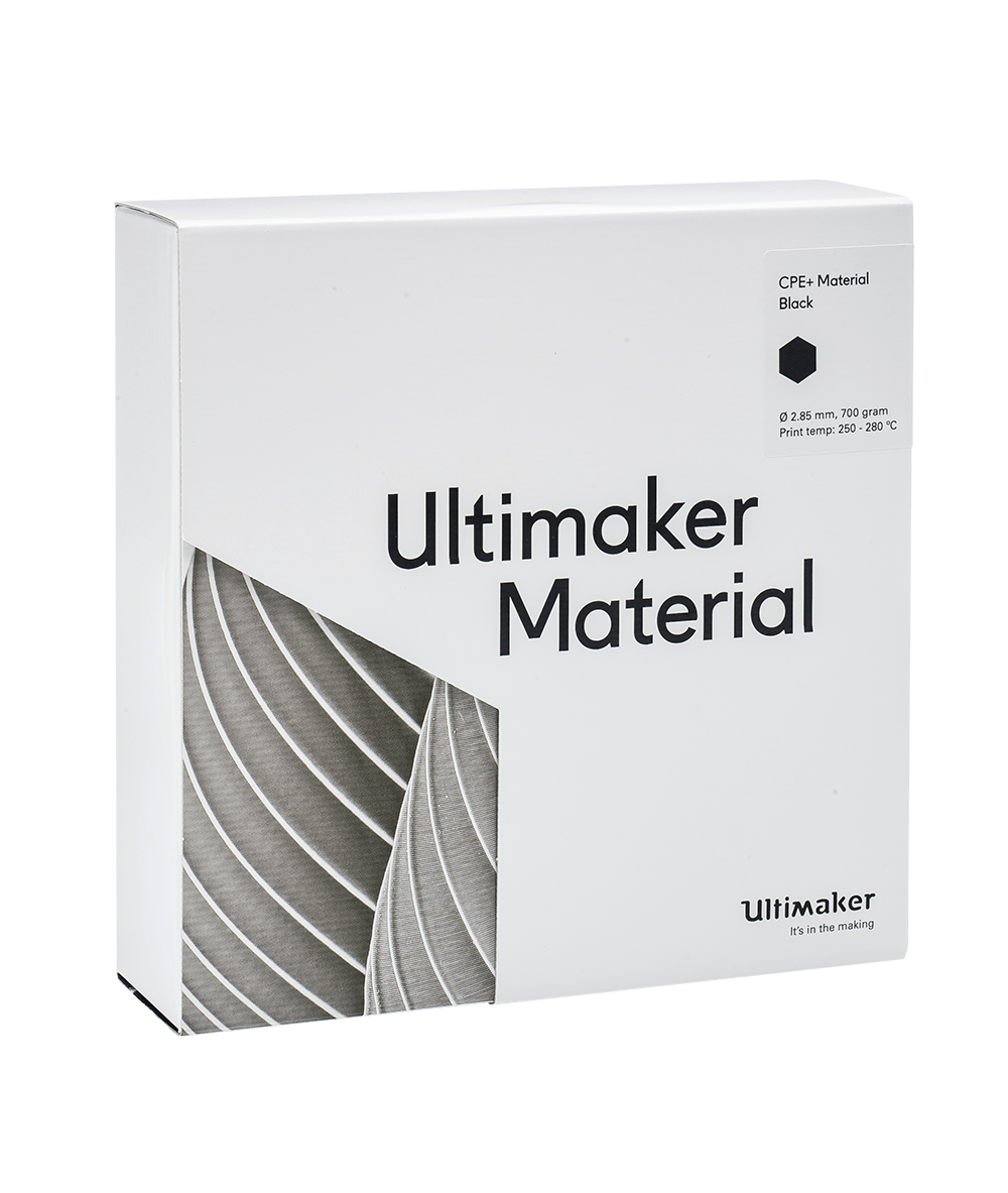 Filament 3D UltiMaker CPE+ - 3D Dot Imprimare 3D
