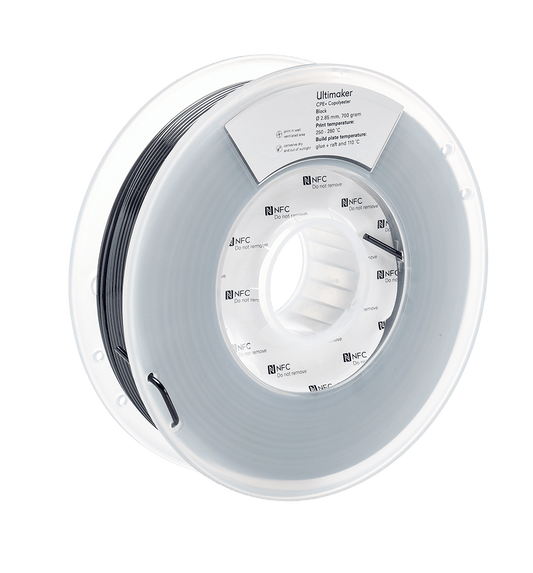 Filament 3D UltiMaker CPE+ - 3D Dot Imprimare 3D