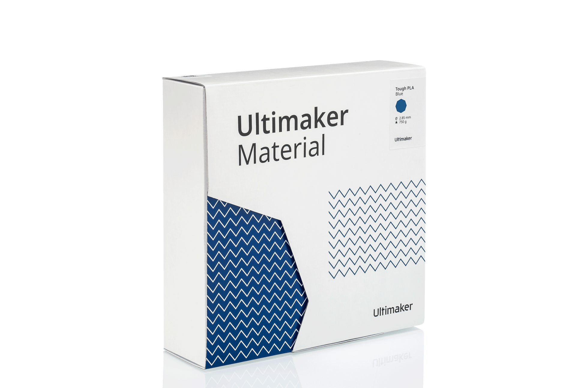 Filament 3D UltiMaker Tough PLA - 3D Dot Imprimare 3D