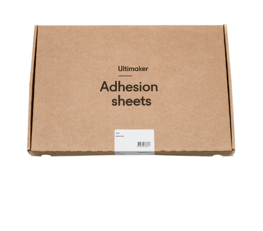 Foaie de aderenta UltiMaker S5 - 3D Dot Imprimare 3D